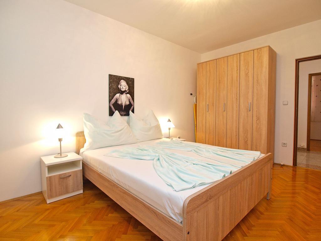 Apartment Mato 1424 PUY Eksteriør bilde