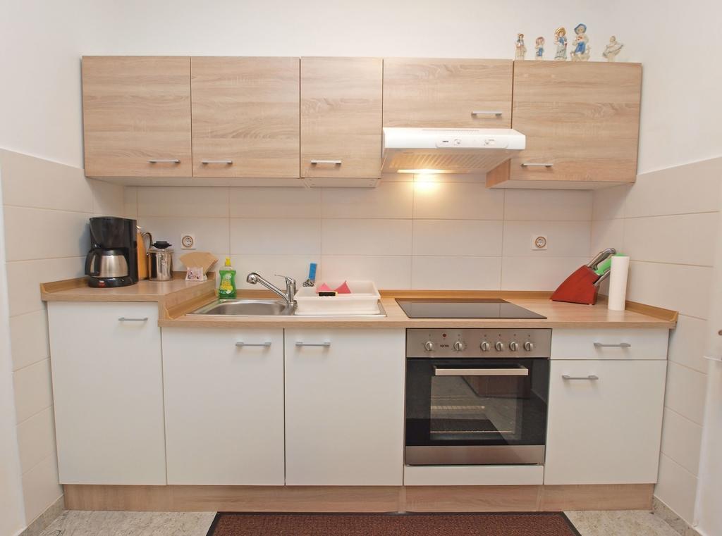 Apartment Mato 1424 PUY Eksteriør bilde