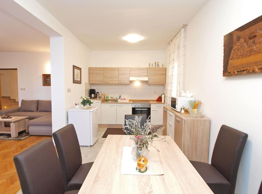 Apartment Mato 1424 PUY Eksteriør bilde