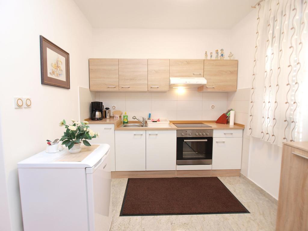 Apartment Mato 1424 PUY Eksteriør bilde