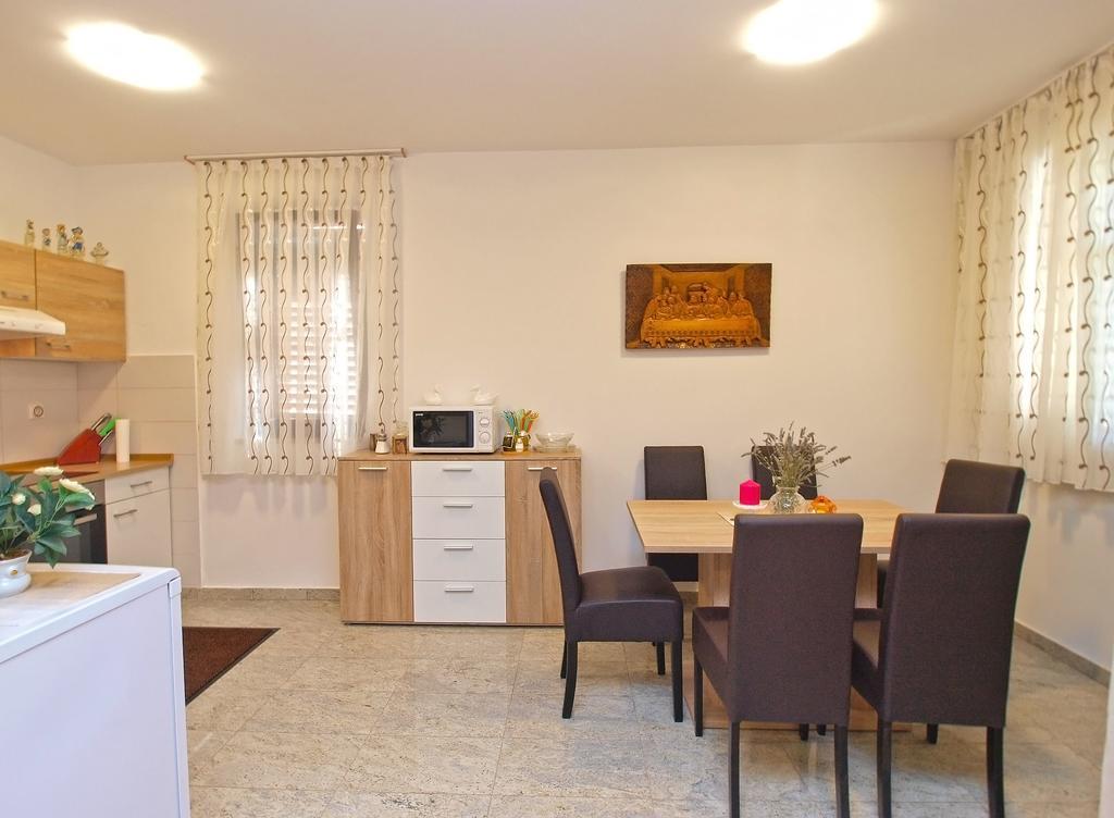 Apartment Mato 1424 PUY Eksteriør bilde