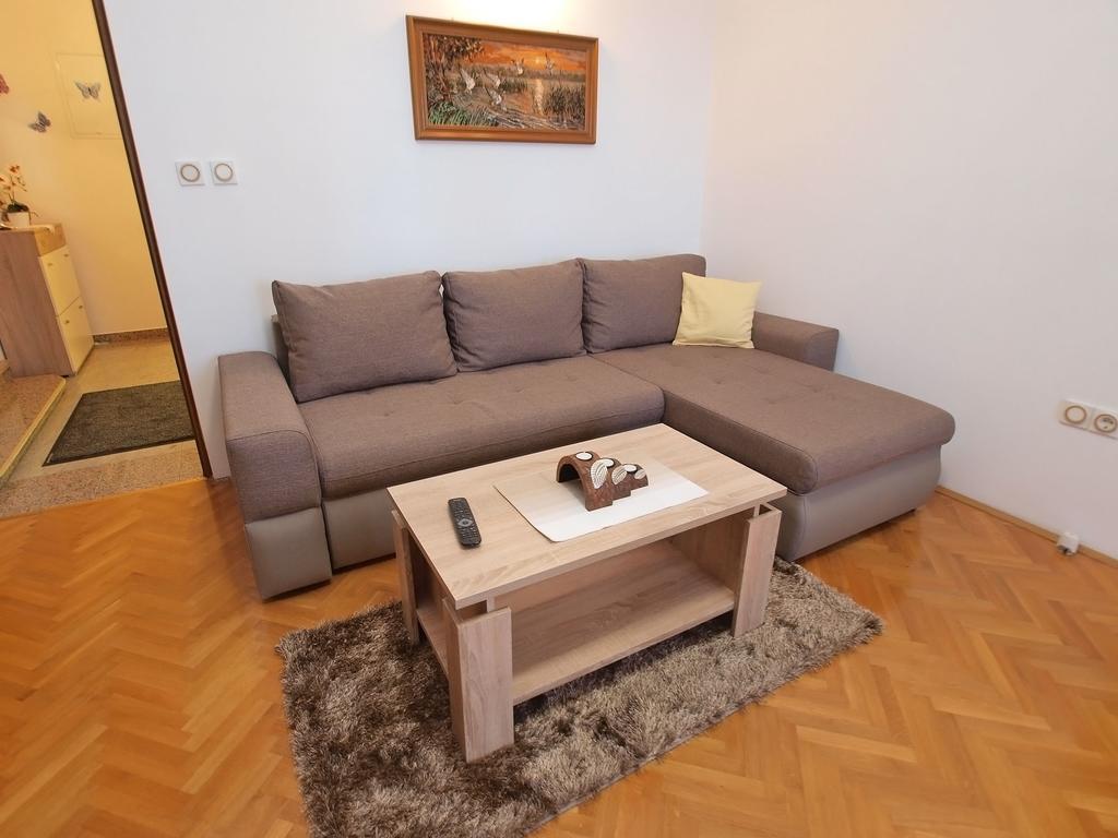 Apartment Mato 1424 PUY Eksteriør bilde